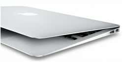 لپ تاپ اپل Macbook Air MMGG2  i5 8G 256Gb 13inch 121392thumbnail